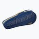 Tenisová taška Babolat Rh X3 Essential modrá 751213 2