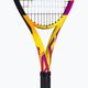 Dětská tenisová raketa BABOLAT Pure Aero Rafa Jr 26 barevná 140425 3