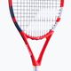 Dětská tenisová raketa BABOLAT Strike Jr 24 červená 140432 9