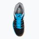 Pánská badmintonová obuv BABOLAT 22 Shadow Team black-blue 30F2105 6