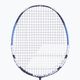 Badmintonová raketa Babolat Satelite Gravity 74 Strung FC 4