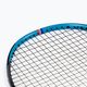 Badmintonová raketa Babolat 22 Satelite Power Strung FC modrá 191333 5