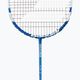 Badmintonová raketa BABOLAT 22 Satelite Origin Essential Strung FC blue 191369 4
