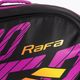 Tenisový bag BABOLAT Rh X 6 Pure Aero Reef fialový 751216 5