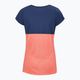 Dětské tenisové tričko Babolat Play Cap Sleeve orange 3WTD011 2