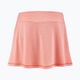 Babolat Play dámská tenisová sukně oranžová 3WTD081 2