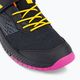 Dětská tenisová obuv Babolat Pulsion All Court černá 32F22518 7