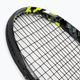 Dětská tenisová raketa Babolat Pure Aero Junior 25 šedo-žlutá 140468 5