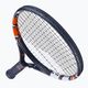 Tenisová raketa Babolat Evoke Tour dark blue/red 5