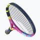 Dětská tenisová raketa Babolat Pure Aero Rafa 2gen žluto-růžová 140469 6