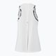 Dámské tenisové tričko Babolat Aero white 2WS23072Y 2