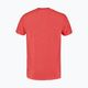 Babolat pánské tričko Exercise Big Flag poppy red heather 2