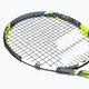 Dětská tenisová raketa Babolat Aero Junior 26 modrá/žlutá 140477 6