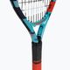 Dětská tenisová raketa Babolat Ballfighter 17 modrá 140478 4