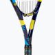 Dětská tenisová raketa Babolat Ballfighter 25 modrá 140482 4