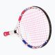 Dětská tenisová raketa Babolat B Fly 17 bílo-růžová 140483 2