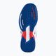 Dětské tenisové boty Babolat Propulse All Court white/estate blue 12