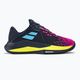 Pánské tenisové boty  Babolat Propulse Fury 3 All Court dark blue/pink aero 2