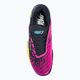 Pánské tenisové boty  Babolat Propulse Fury 3 All Court dark blue/pink aero 5