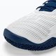 Pánské tenisové boty  Babolat Propulse Fury 3 Clay white/estate blue 7