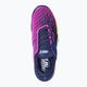 Pánské tenisové boty  Babolat Propulse Fury 3 Clay dark blue/pink aero 11