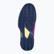 Pánské tenisové boty  Babolat Propulse Fury 3 Clay dark blue/pink aero 12