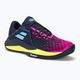 Pánské tenisové boty  Babolat Propulse Fury 3 Clay dark blue/pink aero