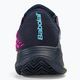 Pánské tenisové boty  Babolat Propulse Fury 3 Clay dark blue/pink aero 6