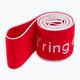 Posilovací guma Sveltus Elasti'ring červená 0154 2