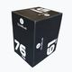 Plyometrický pěnový box Sveltus Soft Plyobox 3in1 černý 4600 2