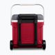 Turistická chladnička Igloo Latitude 16 Qt Roller 15 l industrial red/ meteorite 4