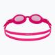 Dětské plavecké brýle ARENA X-Lite růžové 92377/99 5