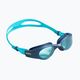 Dětské plavecké brýle arena The One lightblue/blue/světle modrá 001432/888 6