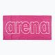 Ručník ARENA Gym Smart 910 růžový 001992/910