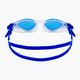 Plavecké brýle Arena Cruiser Evo blue 002509 5