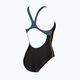 Dámské plavky ARENA Basics Swim Pro Back One Piece 505 black 002266/505 4