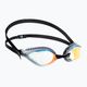 Plavecké brýle Arena Air-Speed Mirror black-grey 003151