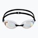 Plavecké brýle Arena Air-Speed Mirror černobílé 003151 2