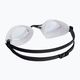 Plavecké brýle Arena Air-Speed Mirror černobílé 003151 4