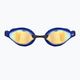 Plavecké brýle Arena Air-Speed Mirror černo-modré 003151 7