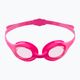 ARENA Spider dětské plavecké brýle růžové 004310 2