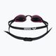 Plavecké brýle arena Cobra Core Swipe Mirror černo-fialove 003251/595 5