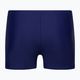 Pánské boxerky arena Icons Swim Short Solid navy blue 005050/700 2