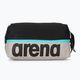 Arena Spiky III Pocket Bag šedá/černá 005570/104 kosmetická taška