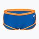 Pánské plavecké kalhotky arena Icons Swim Low Waist Short Solid blue 005046/751