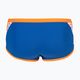 Pánské plavecké kalhotky arena Icons Swim Low Waist Short Solid blue 005046/751 3