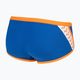Pánské plavecké kalhotky arena Icons Swim Low Waist Short Solid blue 005046/751 4