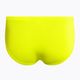 Pánské plavky arena Team Swim Briefs Solid žluto-modré 004773/680 2