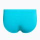 Pánské plavky arena Team Swim Briefs Solid modro-oranžové 004773/840 2