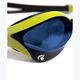 Plavecké brýle arena Cobra Ultra Swipe royal blue/cyber lime 9